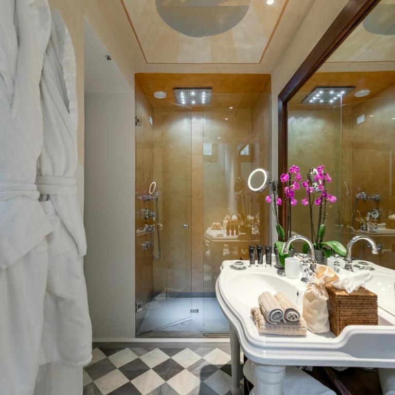 Il Salviatino Firenze - Superior King Room - 4