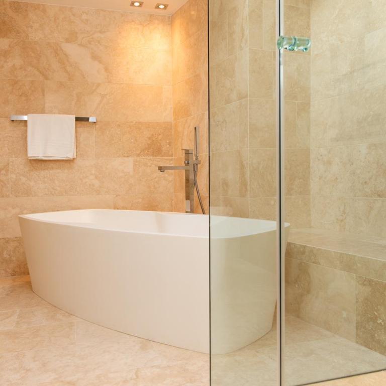 Hotel Gabbani - Maisonnette - 4