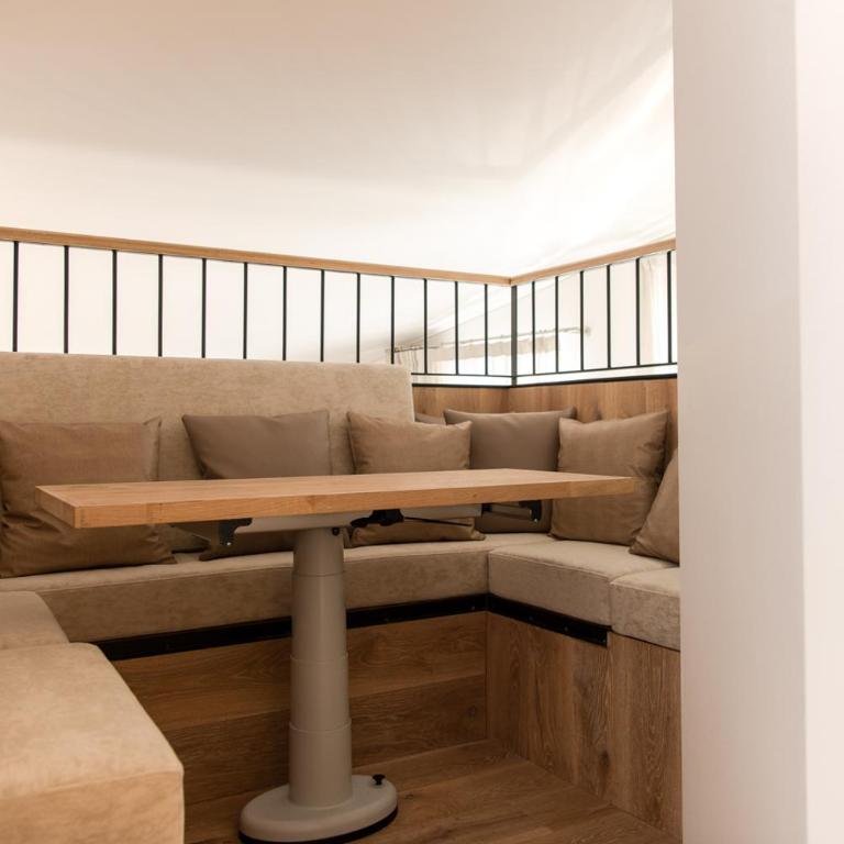 Hotel Gabbani - Maisonnette - 12