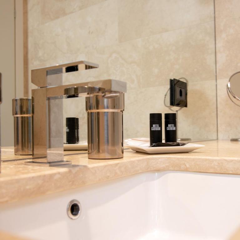 Hotel Gabbani - Maisonnette - 9
