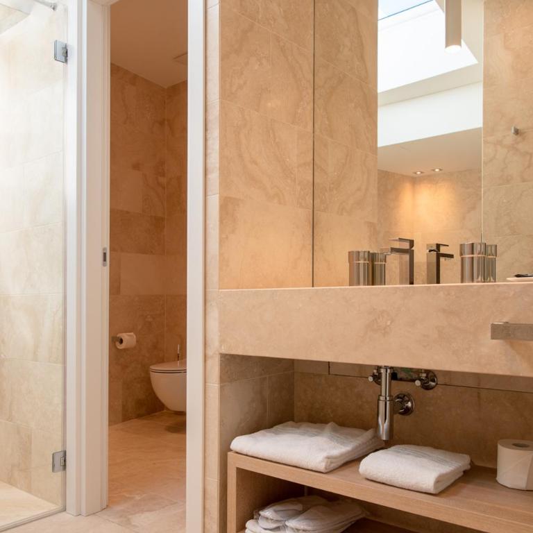 Hotel Gabbani - Maisonnette - 13