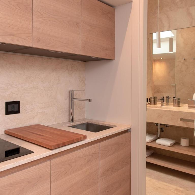Hotel Gabbani - Maisonnette - 14