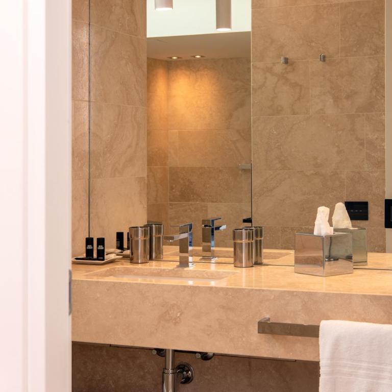 Hotel Gabbani - Maisonnette - 15