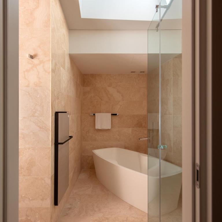 Hotel Gabbani - Maisonnette - 16