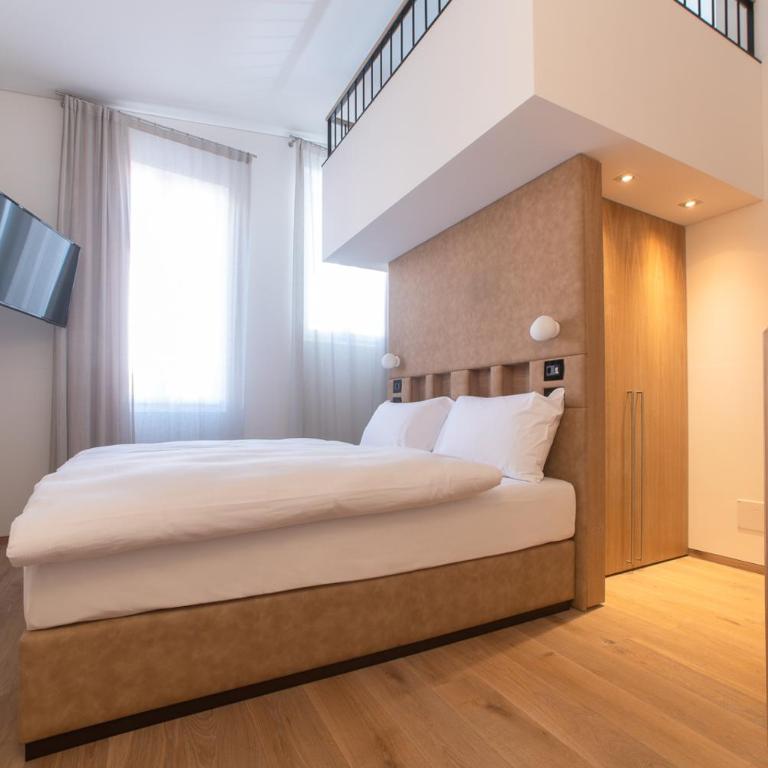 Hotel Gabbani - Maisonnette - 17