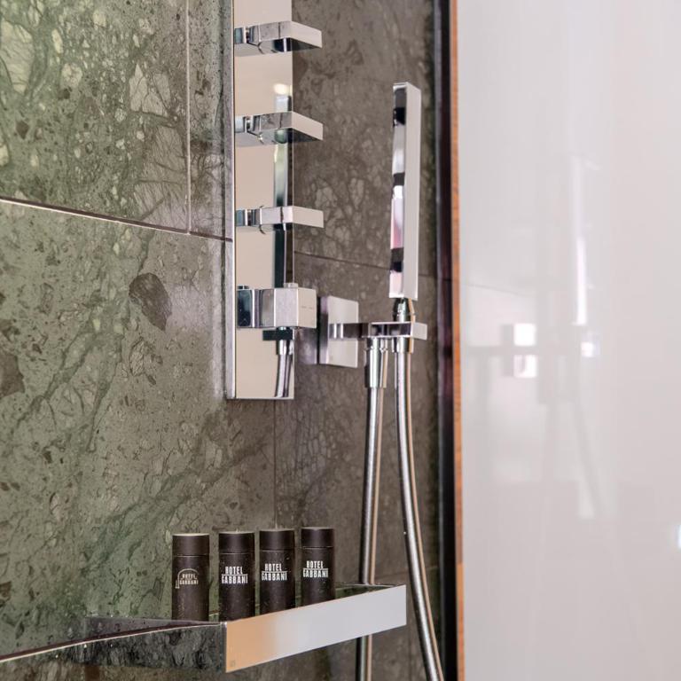 Hotel Gabbani - Suite Junior - 7