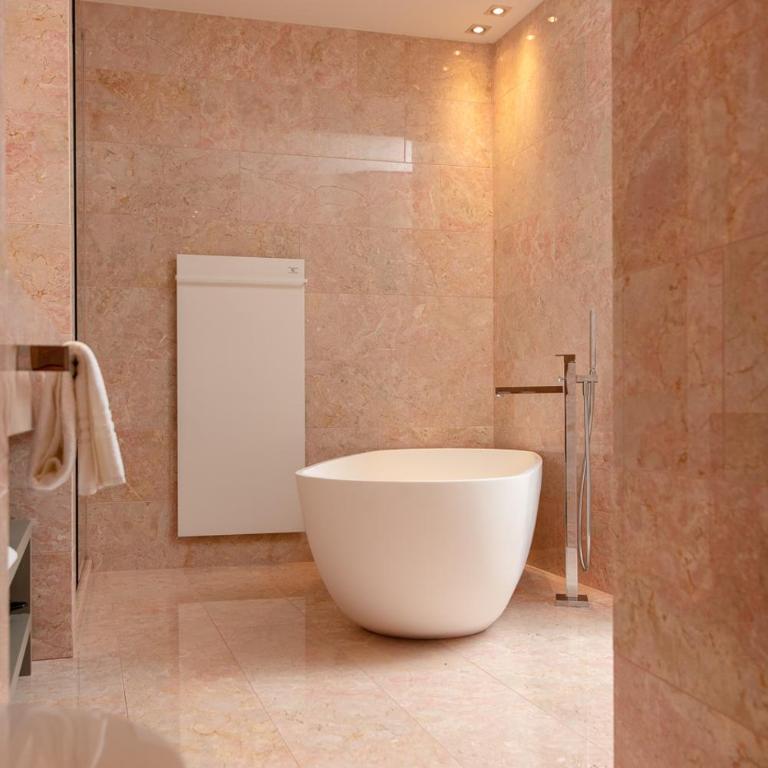 Hotel Gabbani - Suite Junior Deluxe - 5