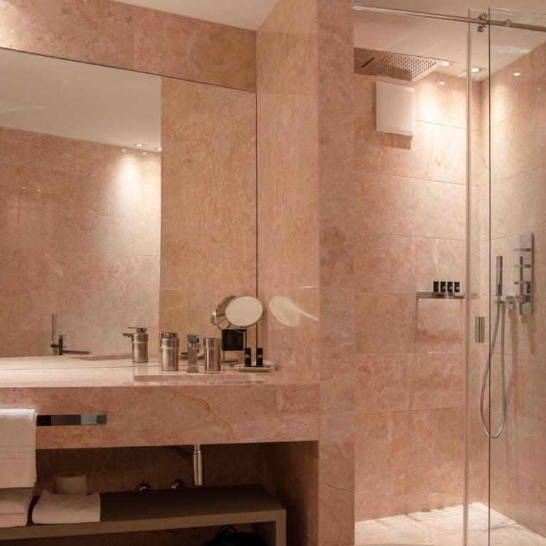 Hotel Gabbani - Suite Junior Deluxe - 8