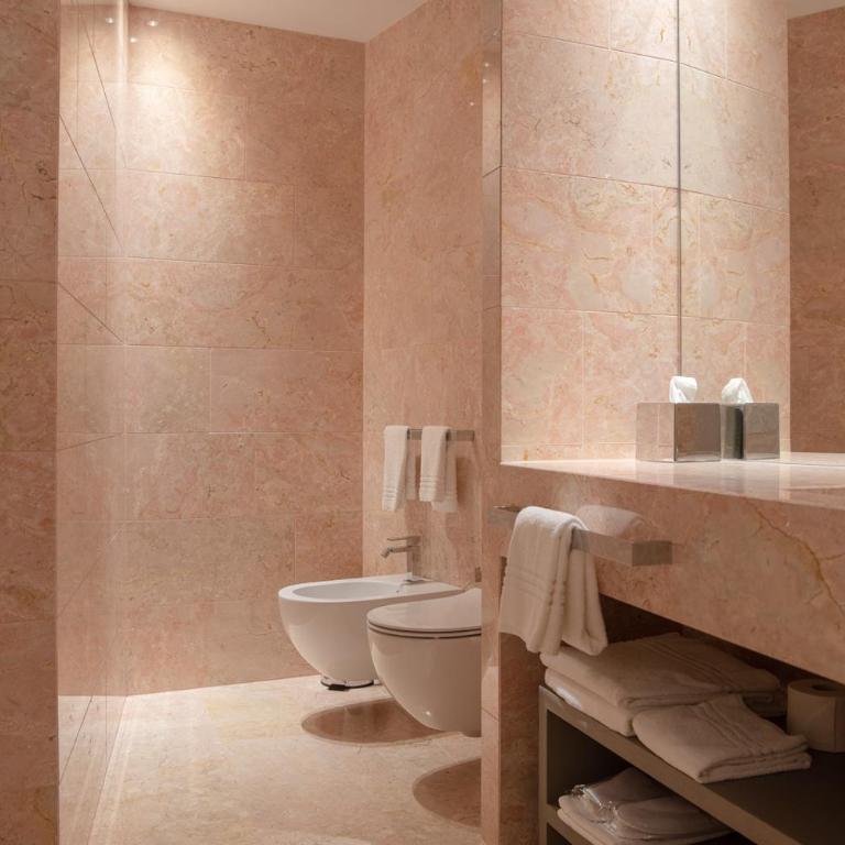 Hotel Gabbani - Suite Junior Deluxe - 7