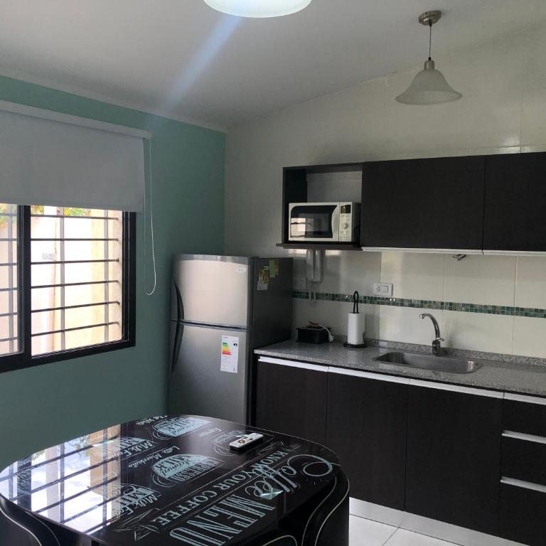 Santa Rita - Apartamento de 1 dormitorio - 8