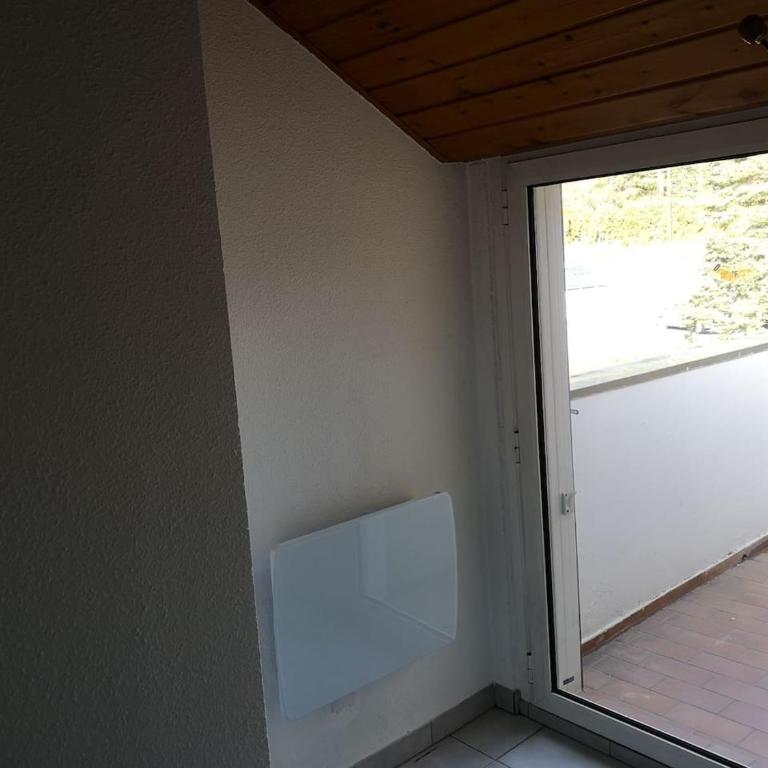 Agréable T3 mezzanine jusqu'à 5 personnes - Apartamento de 2 dormitorios - 13