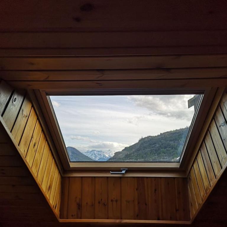 Agréable T3 mezzanine jusqu'à 5 personnes - Apartamento de 2 dormitorios - 15