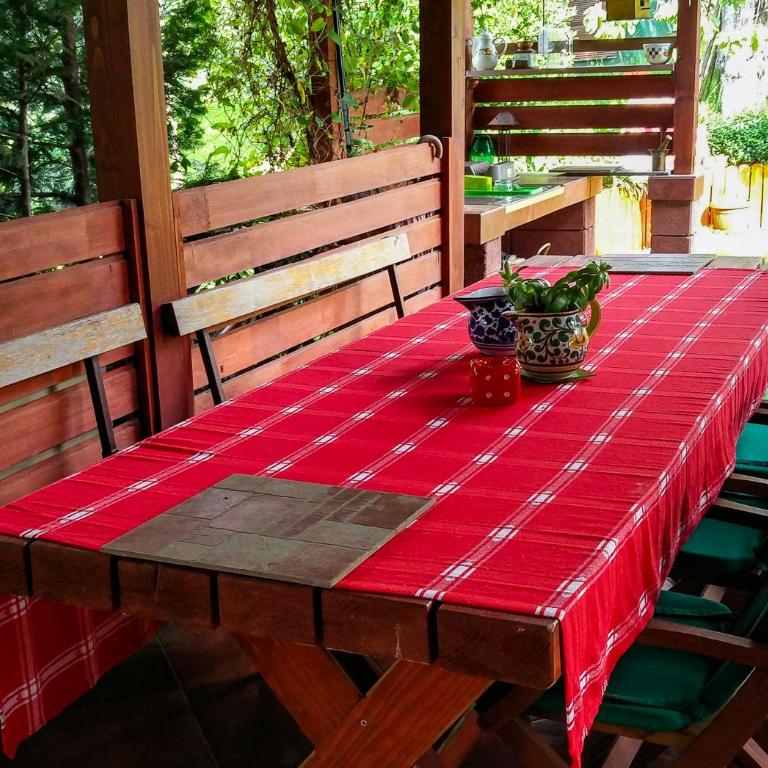 Haus Viktoria near Banja Luka - Two-Bedroom Apartment - 22