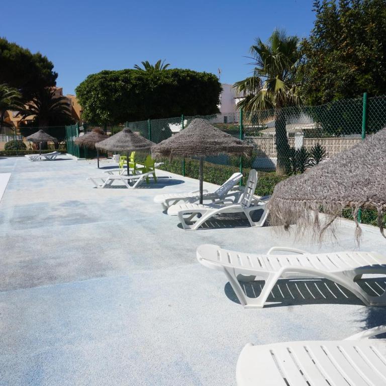 Riviera - Pueblo Italia - Two-Bedroom Apartment - 31