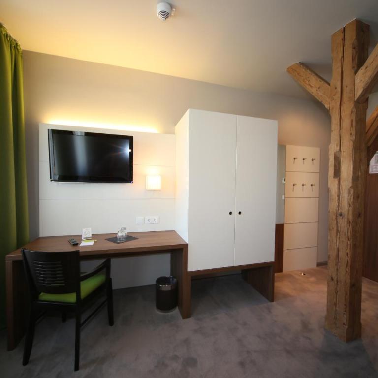 Hotel Kunstmühle - Einzelzimmer - 10