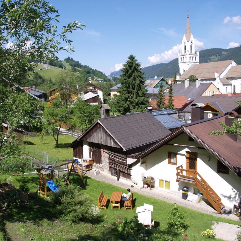 Simonegg - Chalet - 37