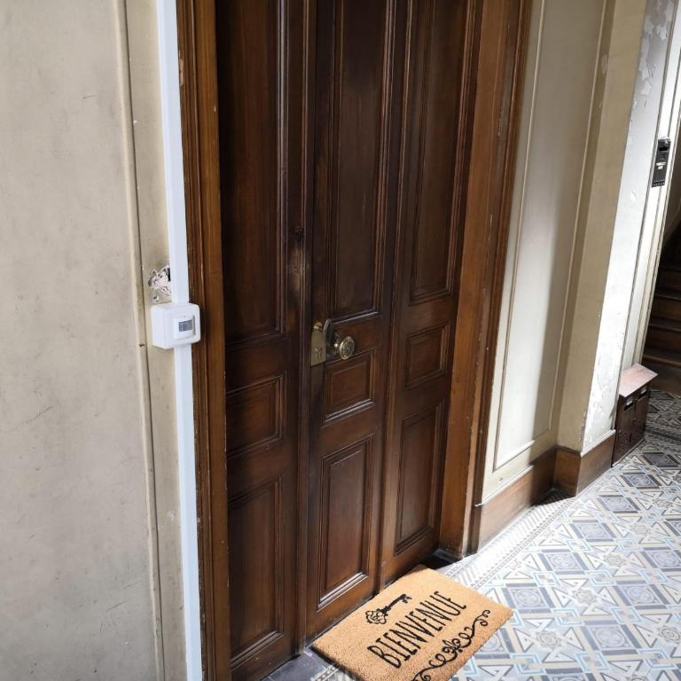 Le cœur de Reims, la mairie et le Boulingrin - Apartment mit 1 Schlafzimmer - 19