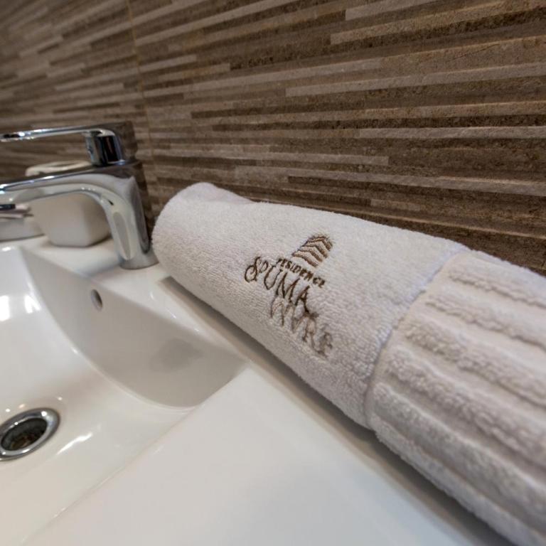 Spuma di mare - Appartamento con 2 Camere da Letto - Piano Basso - 23