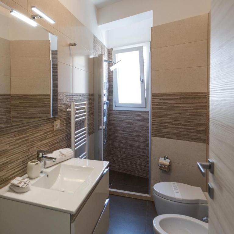Spuma di mare - Appartamento con 2 Camere da Letto - Piano Basso - 16