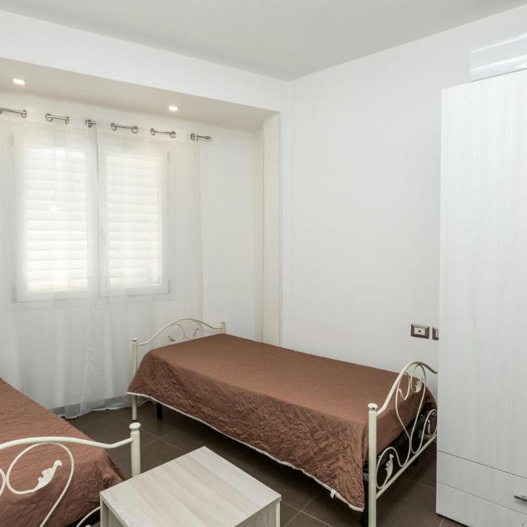 Spuma di mare - Appartamento con 2 Camere da Letto - Piano Basso - 24