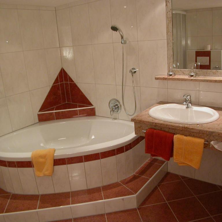 Hotel Post Kappl - Deluxe Familienzimmer - 4