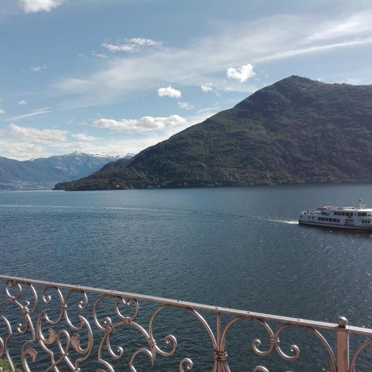 Residenza Il Gabbiano 1 - Apartment mit Seeblick - 51