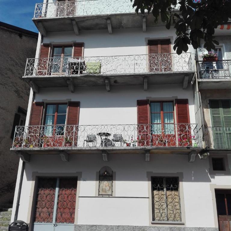 Residenza Il Gabbiano 1 - Apartment mit Seeblick - 38