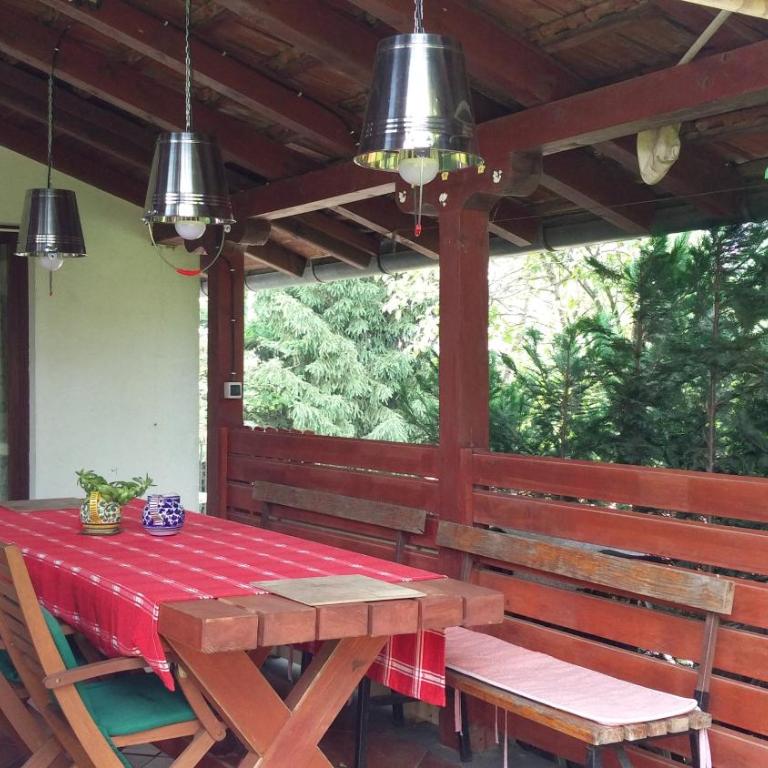 Haus Viktoria near Banja Luka - Two-Bedroom Apartment - 19