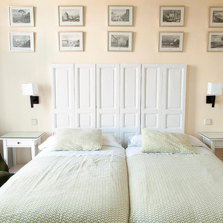 Casa Palacio López Daza - One-Bedroom Apartment - 18