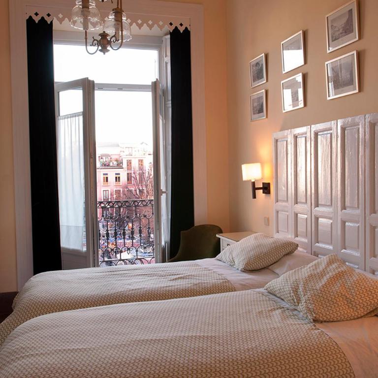Casa Palacio López Daza - One-Bedroom Apartment - 17