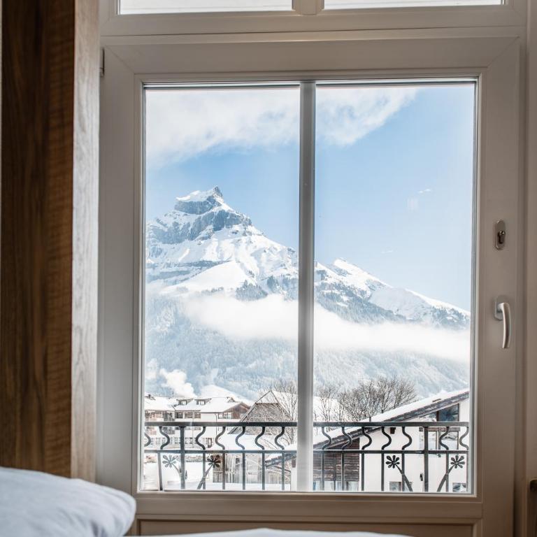 GRAND your home with common kitchens with self check-in - Chambre Triple avec Salle de Bains - 1