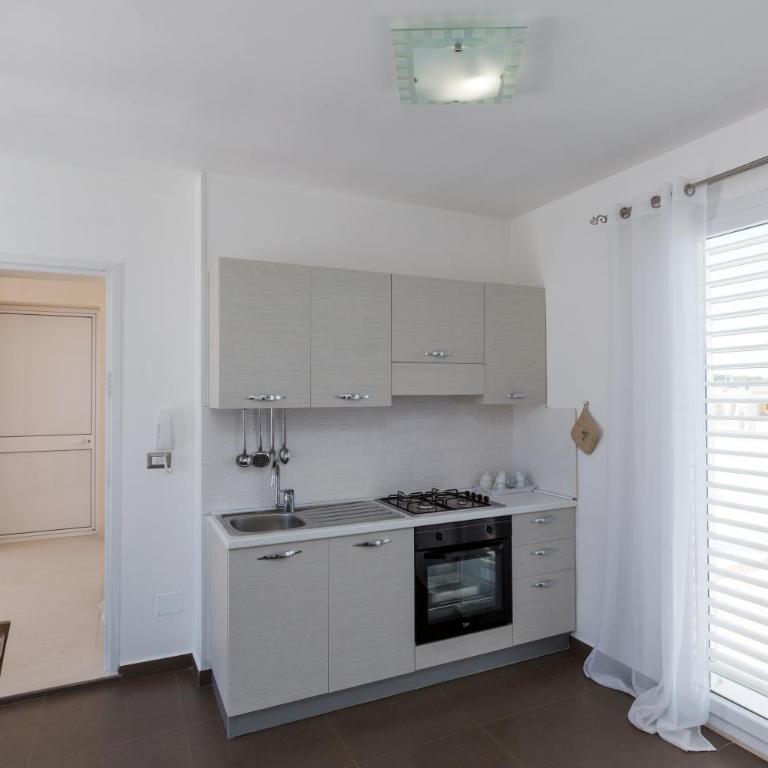 Spuma di mare - Attico Superior - 4° Piano - 9