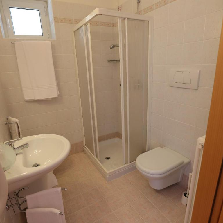 Hotel da Roberto - Camera Matrimoniale Standard - 1