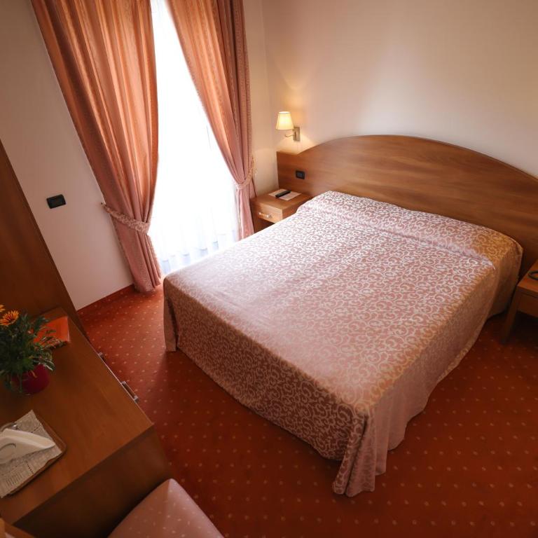 Hotel da Roberto - Camera Matrimoniale Standard - 3