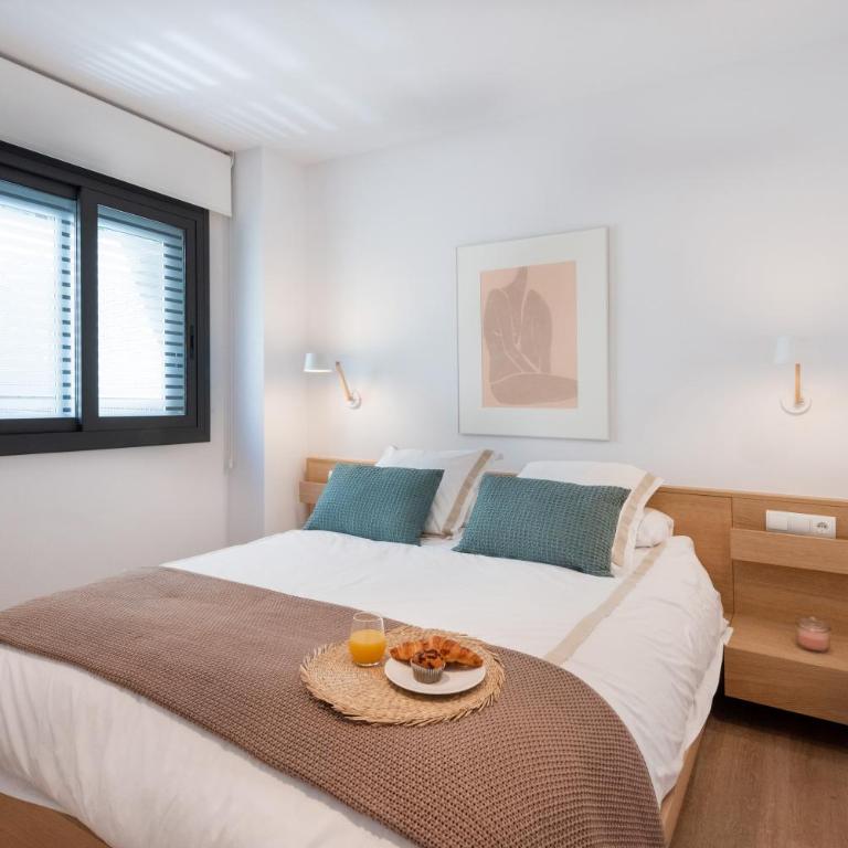 Sitges Centre. Simply Charming - Apartamento Deluxe - 3