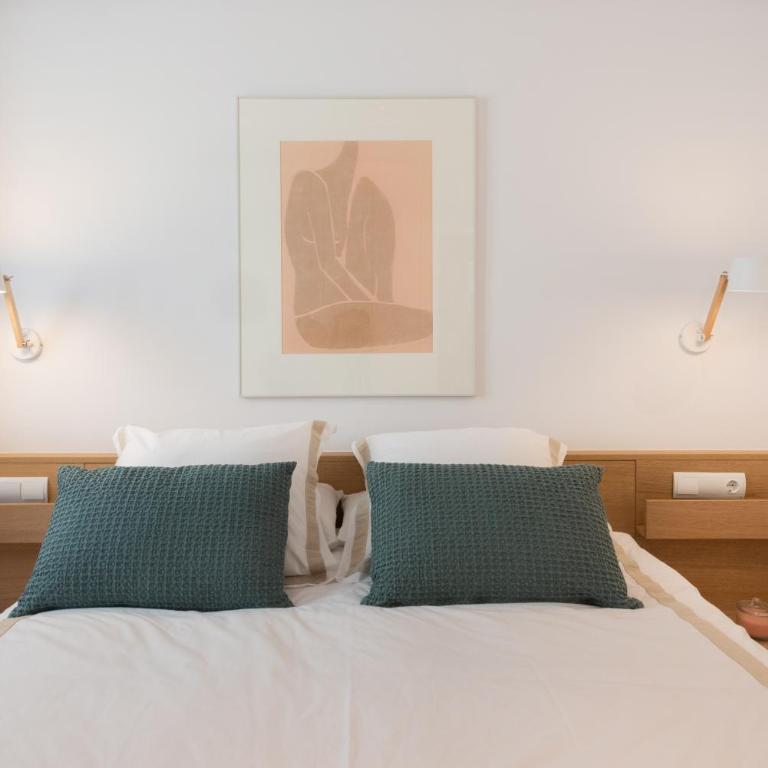 Sitges Centre. Simply Charming - Apartamento Deluxe - 7