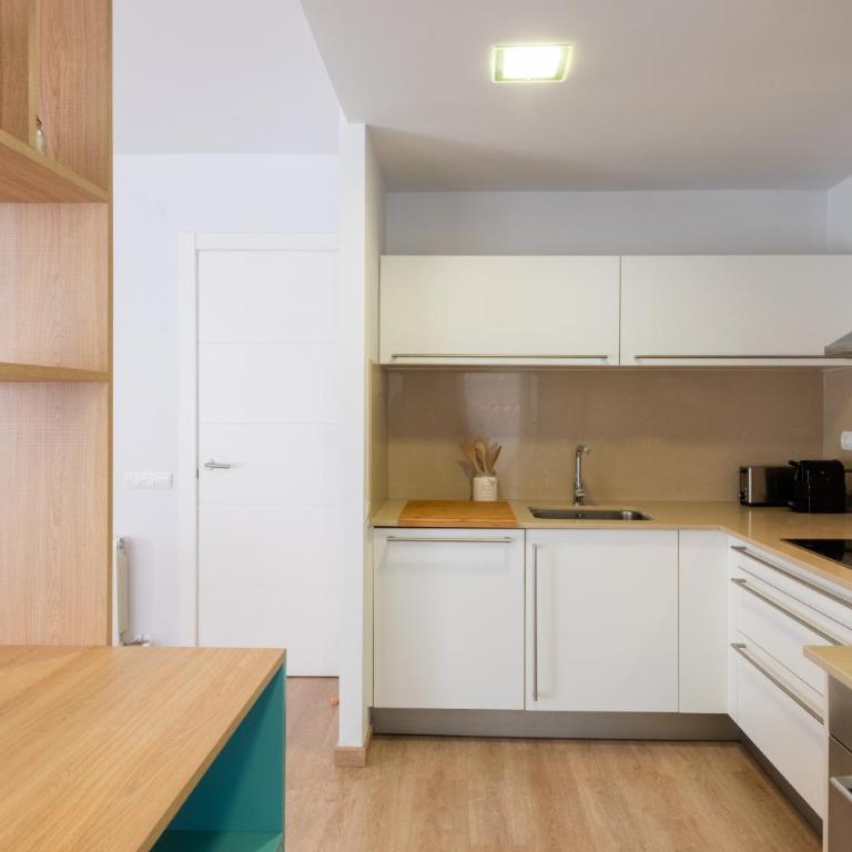 Sitges Centre. Simply Charming - Apartamento Deluxe - 10
