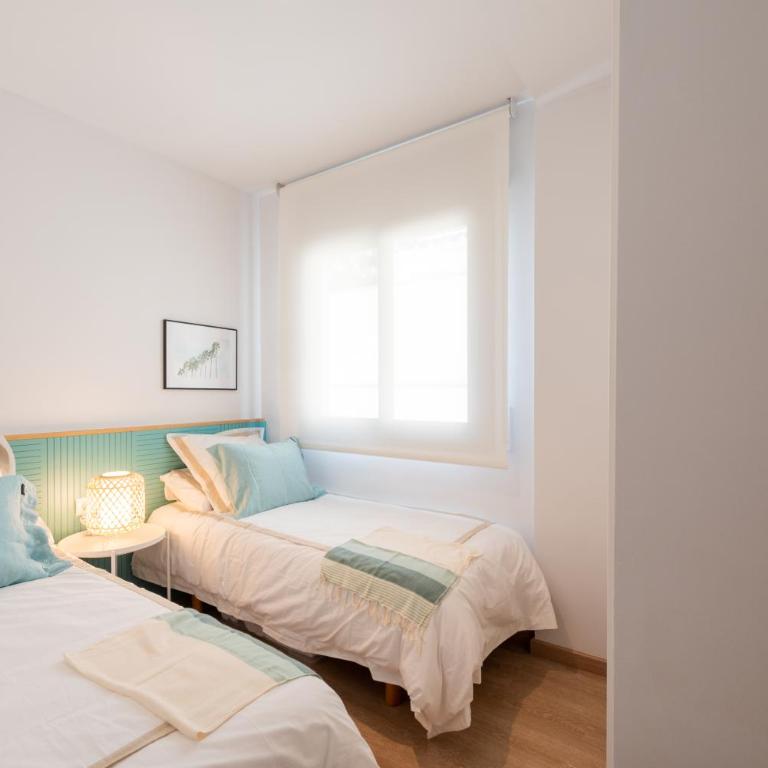 Sitges Centre. Simply Charming - Apartamento Deluxe - 15