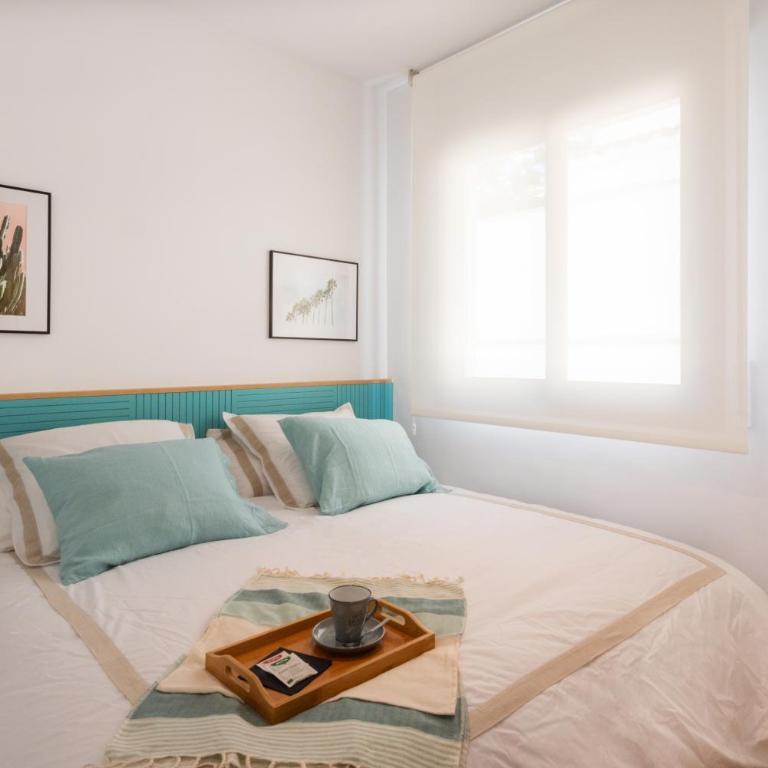 Sitges Centre. Simply Charming - Apartamento Deluxe - 20