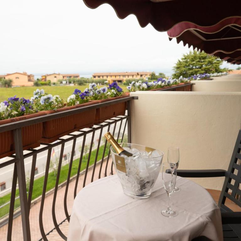 Hotel da Roberto - Camera Matrimoniale Superior - 6