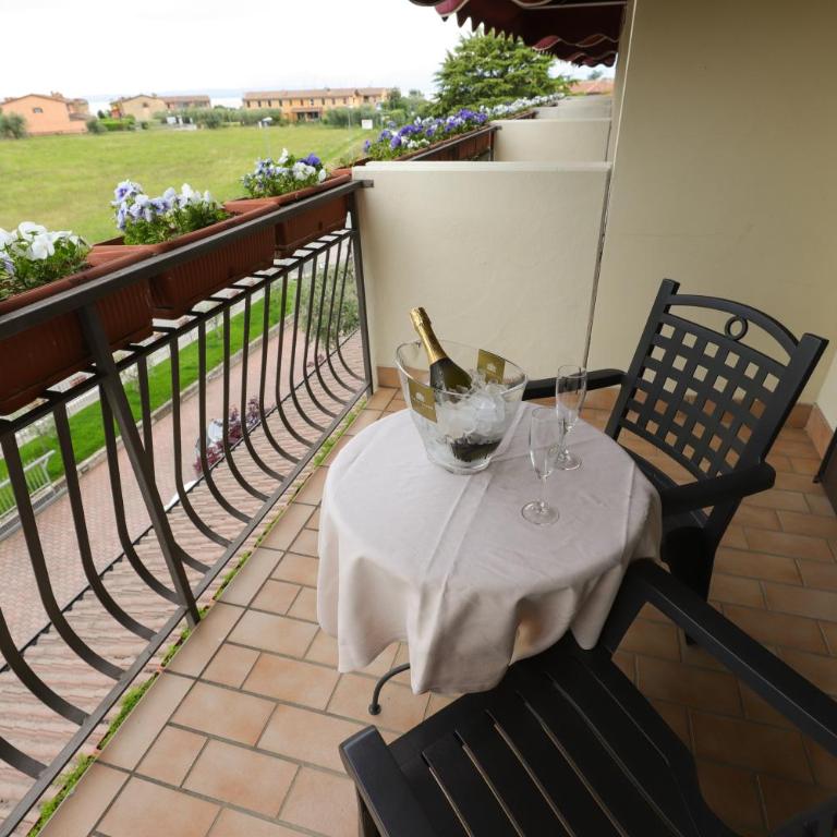 Hotel da Roberto - Camera Matrimoniale Superior - 8