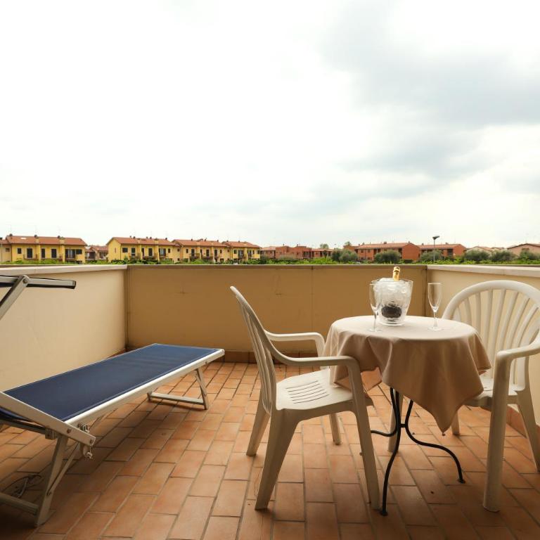 Hotel da Roberto - Camera Matrimoniale Superior - 15