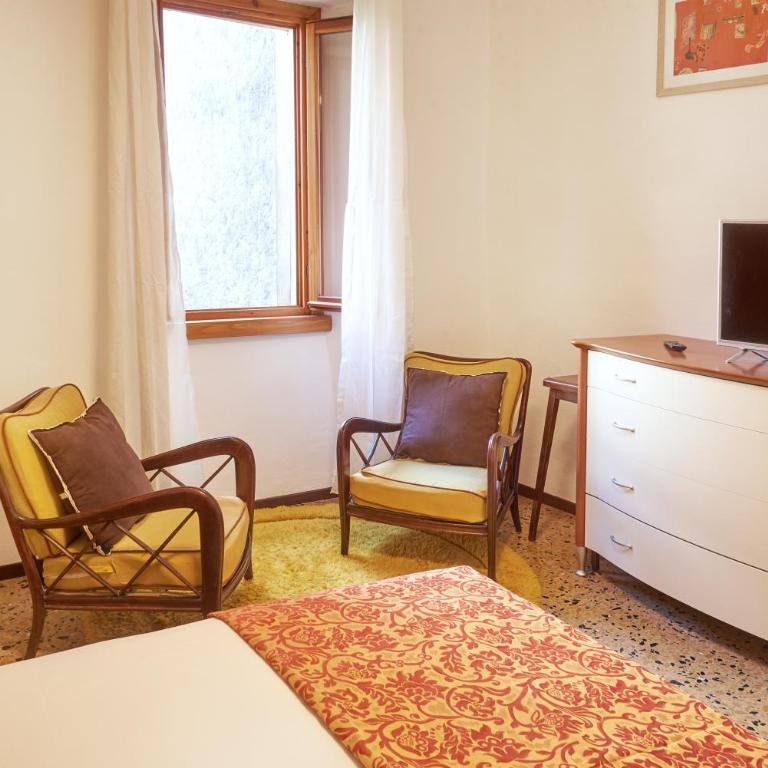 Residence Domaso - Esperienza in Centro Storico "Casa del Dottore" - Casa con 4 camere da letto - 13