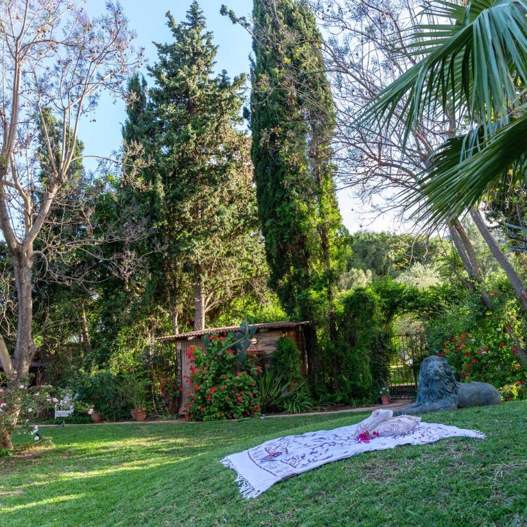 Il Giardino di Michela by DomuSicily - Villa - 30