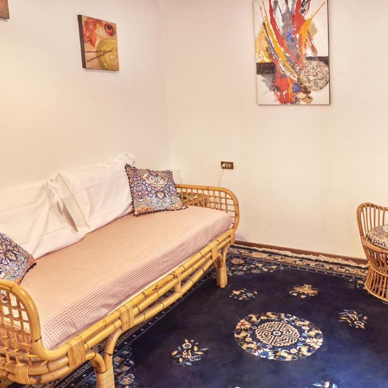 Residence Domaso - Esperienza in Centro Storico "Casa del Dottore" - Casa con 4 camere da letto - 14