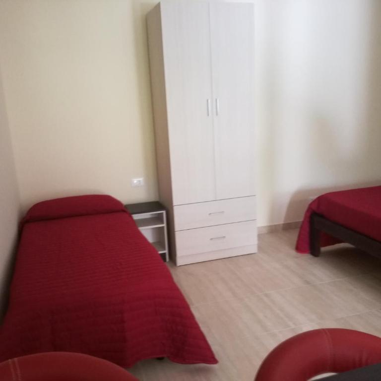 La Cycas Accommodation - One-Bedroom House - 12