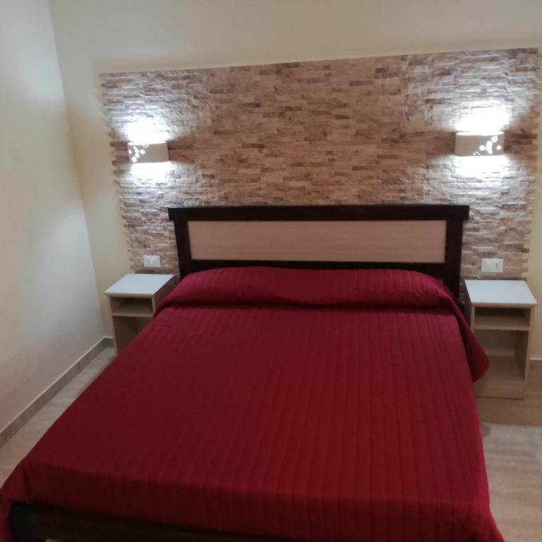 La Cycas Accommodation - One-Bedroom House - 13
