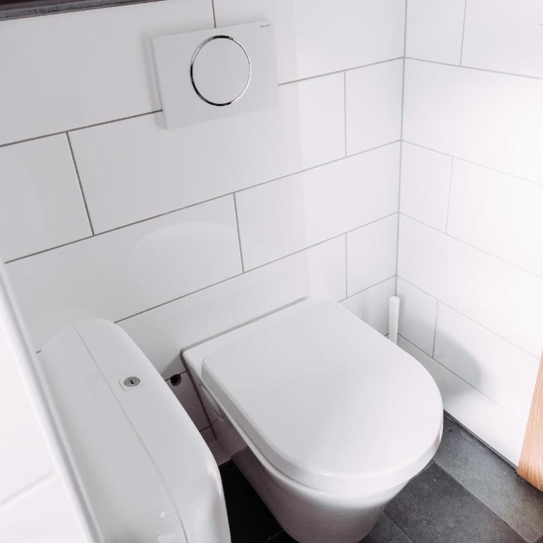 GRAND your home with common kitchens with self check-in - Chambre Triple avec Salle de Bains - 6