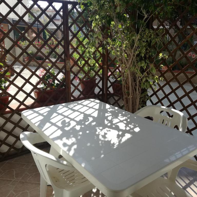 La Cycas Accommodation - One-Bedroom House - 7