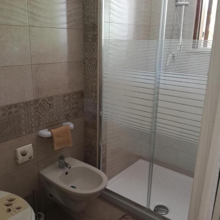 La Cycas Accommodation - One-Bedroom House - 9
